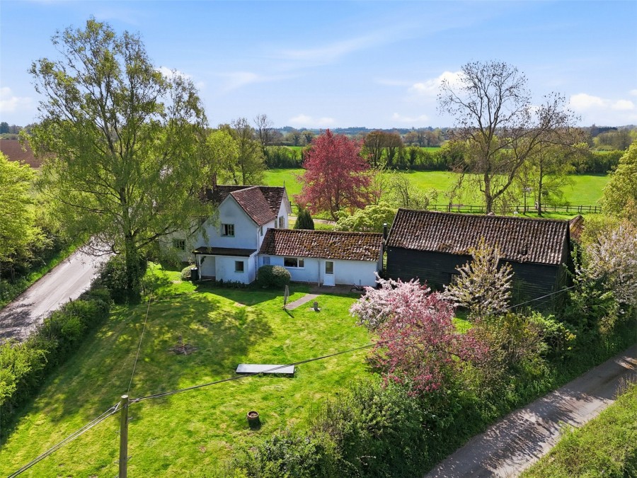 Radwinter, Saffron Walden, Essex