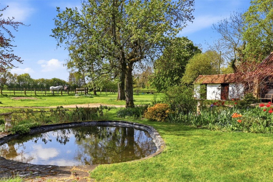 Radwinter, Saffron Walden, Essex