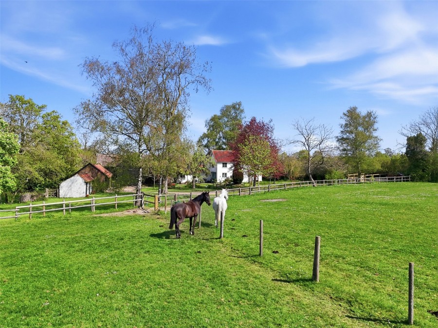 Radwinter, Saffron Walden, Essex