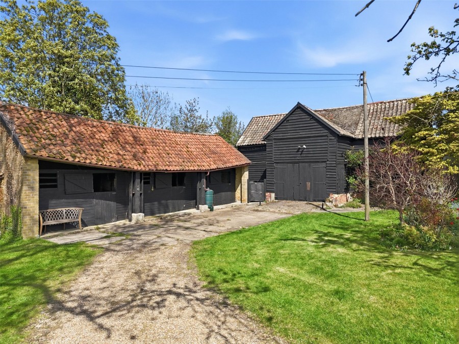 Radwinter, Saffron Walden, Essex