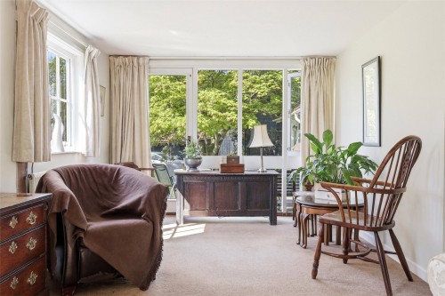 Radwinter, Saffron Walden, Essex