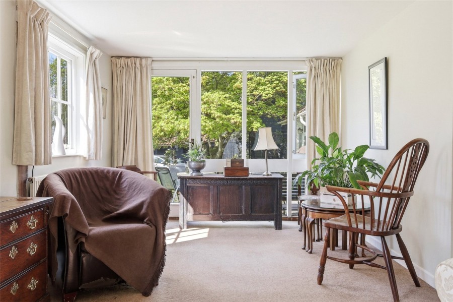 Radwinter, Saffron Walden, Essex