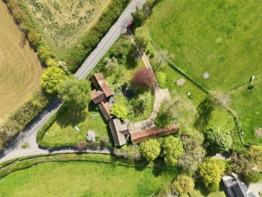 Radwinter, Saffron Walden, Essex