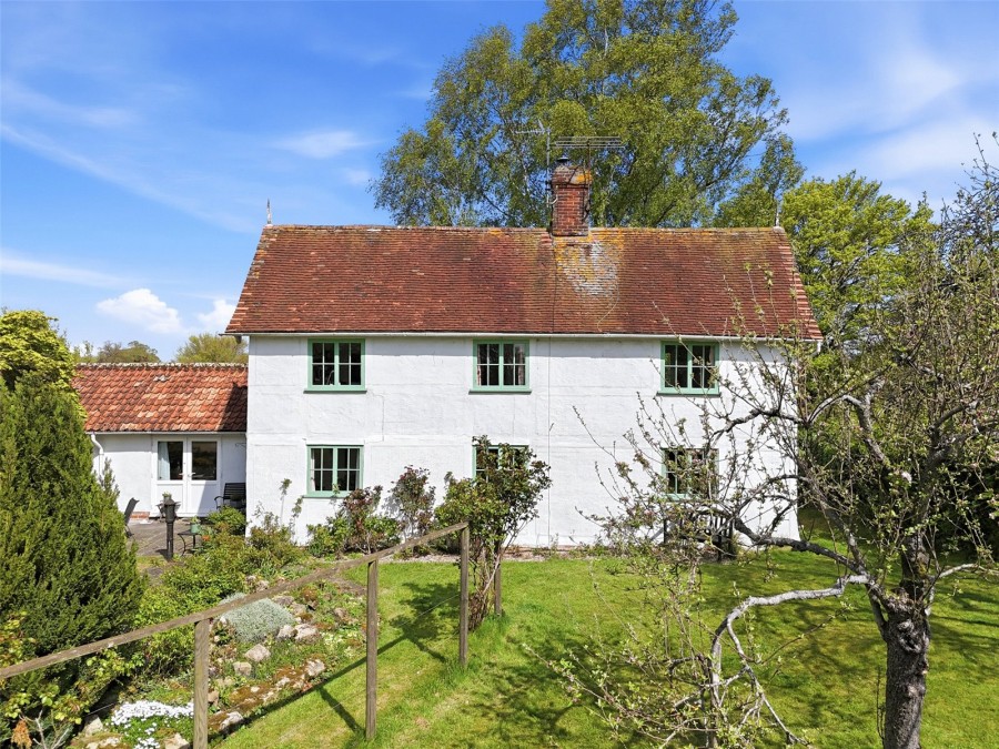 Radwinter, Saffron Walden, Essex