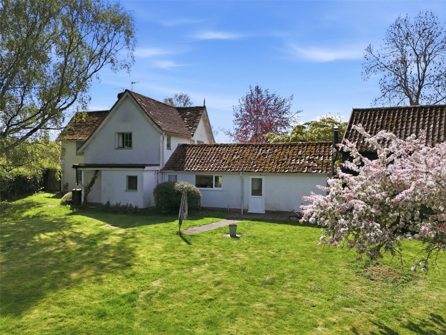 Radwinter, Saffron Walden, Essex