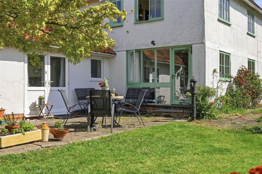 Radwinter, Saffron Walden, Essex