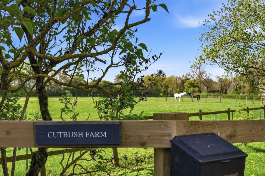 Radwinter, Saffron Walden, Essex