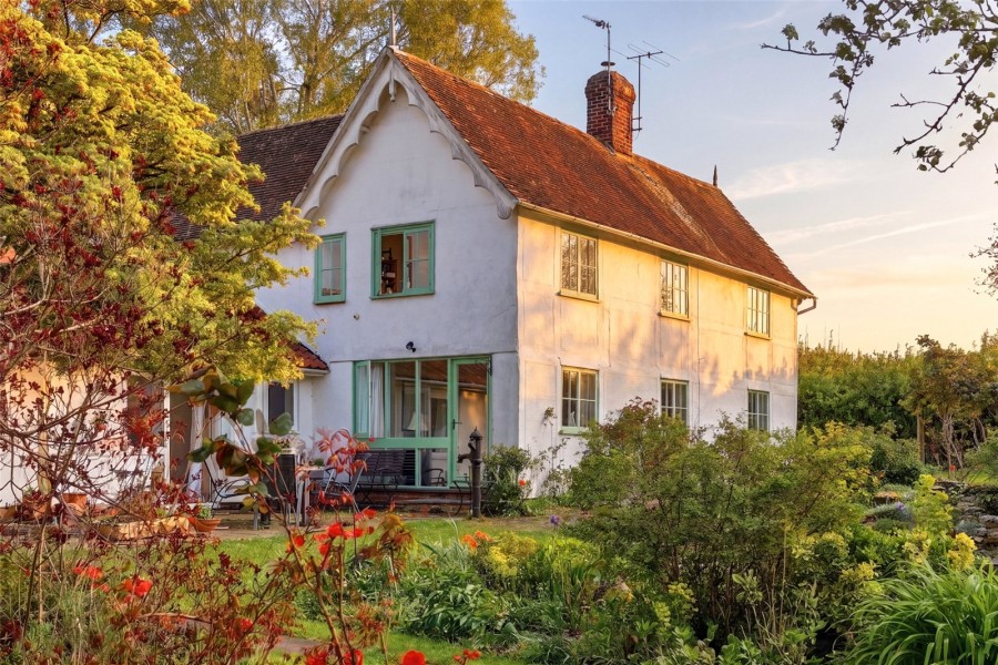 Radwinter, Saffron Walden, Essex