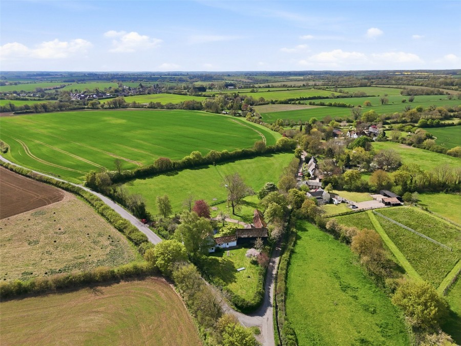 Radwinter, Saffron Walden, Essex
