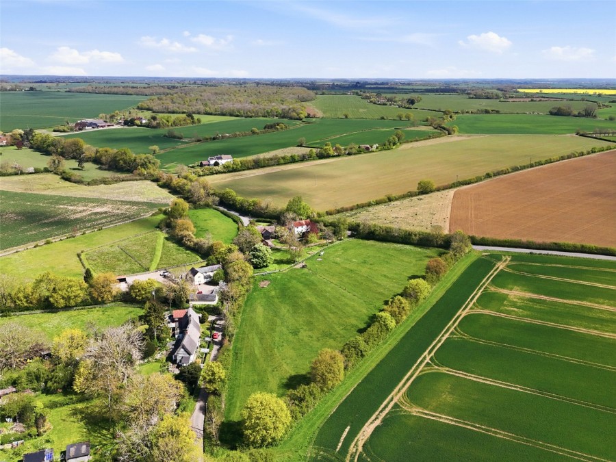 Radwinter, Saffron Walden, Essex