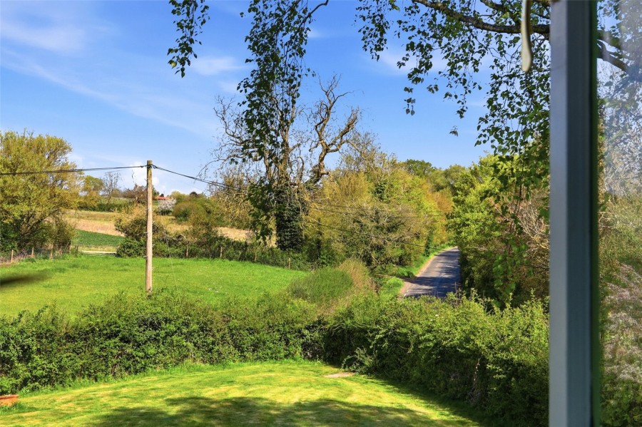 Radwinter, Saffron Walden, Essex