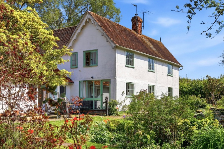 Radwinter, Saffron Walden, Essex