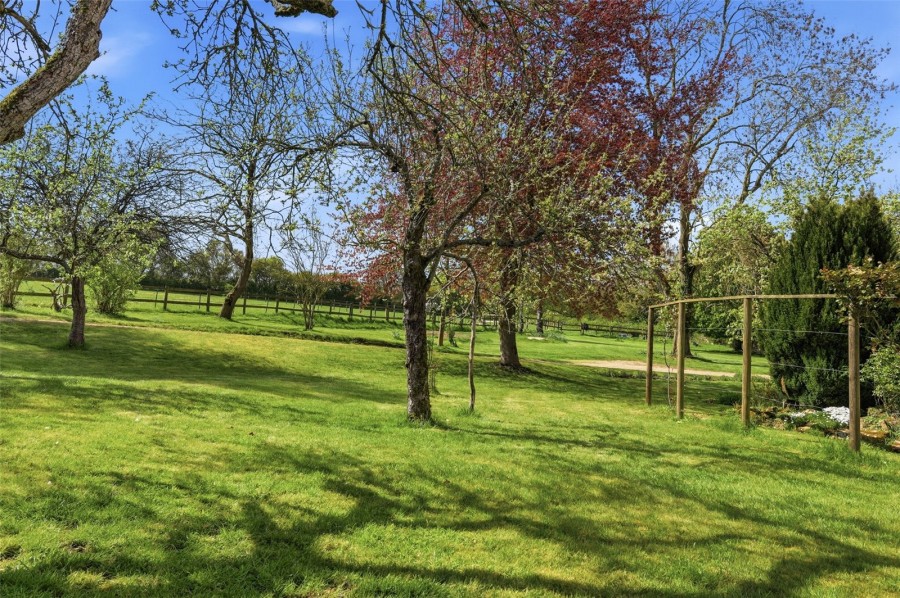 Radwinter, Saffron Walden, Essex