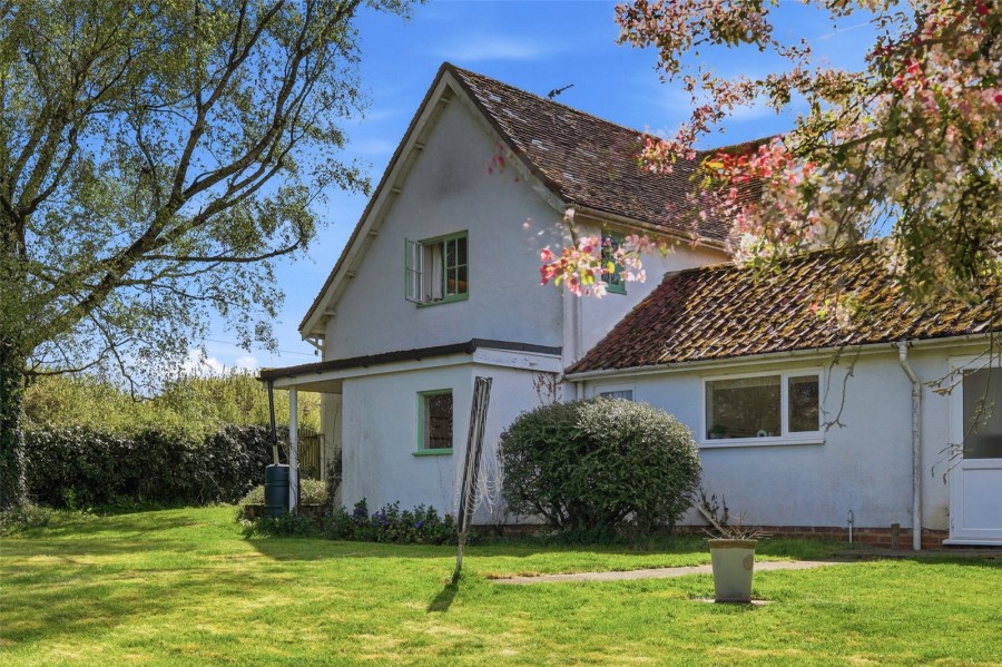 Radwinter, Saffron Walden, Essex