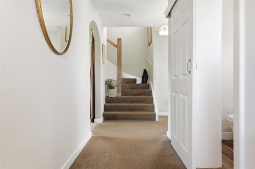Radwinter, Saffron Walden, Essex