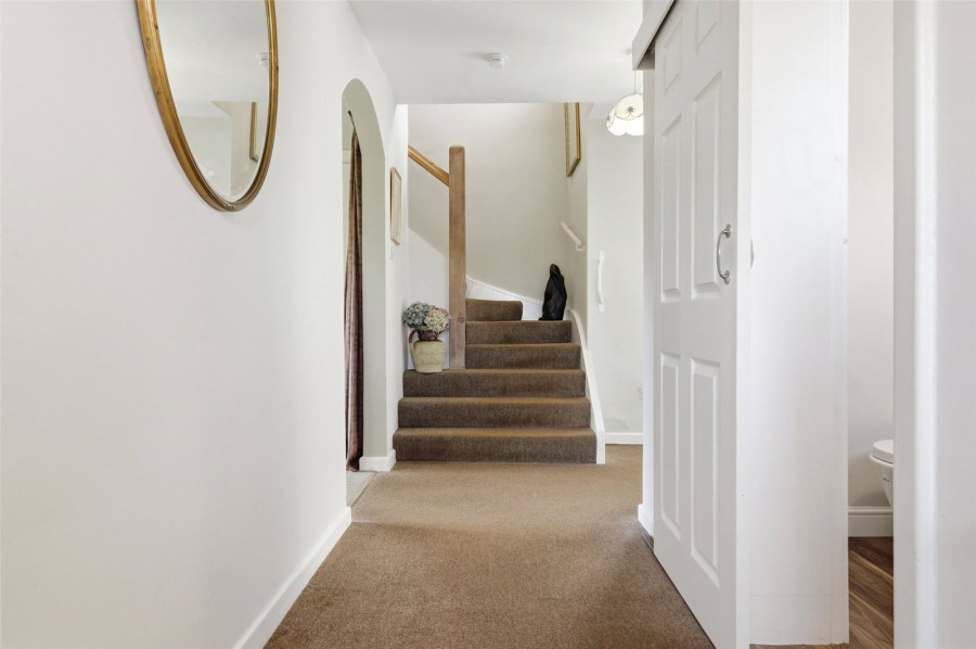 Radwinter, Saffron Walden, Essex