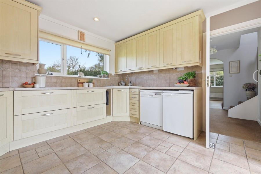 Radwinter, Saffron Walden, Essex