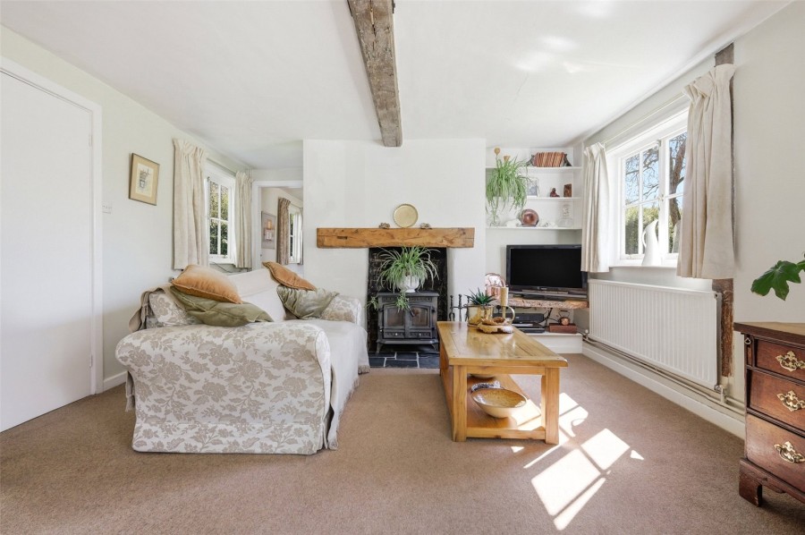 Radwinter, Saffron Walden, Essex