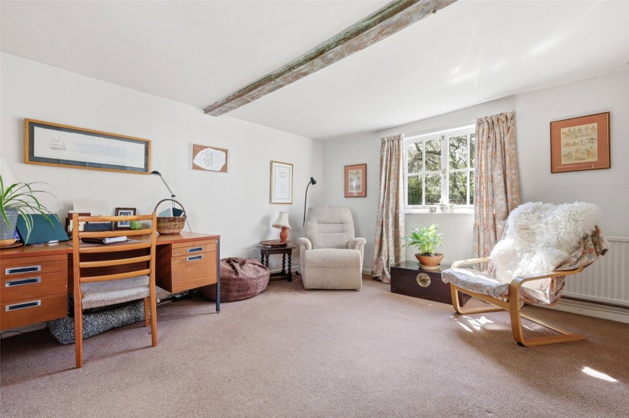 Radwinter, Saffron Walden, Essex
