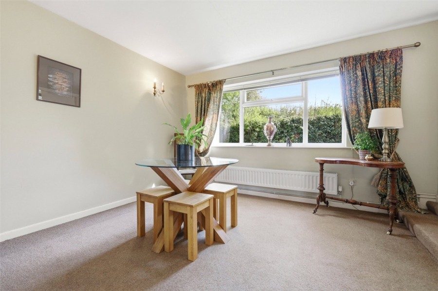 Radwinter, Saffron Walden, Essex