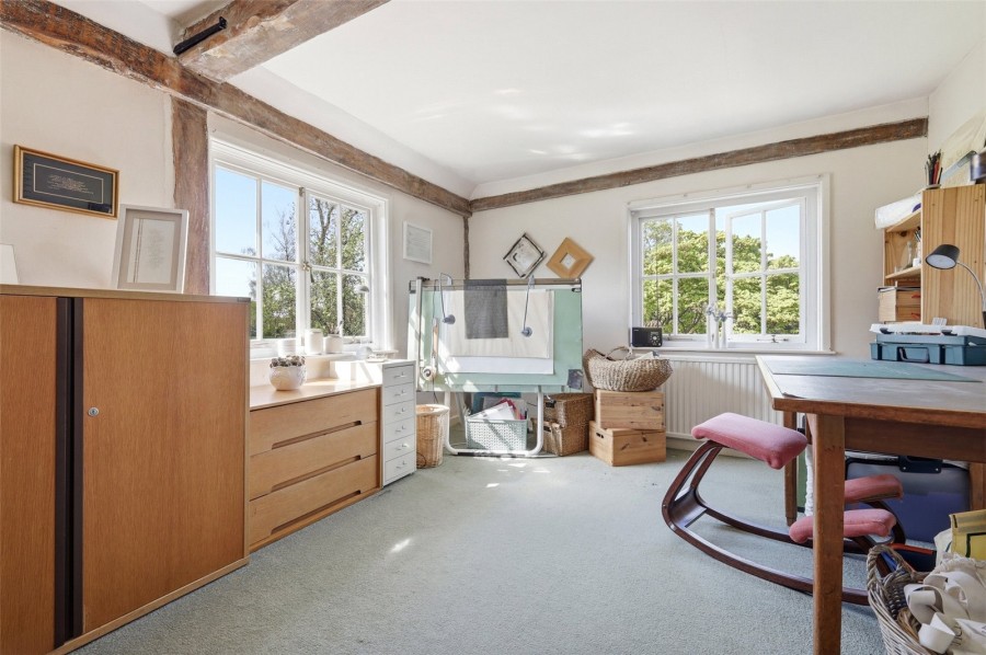 Radwinter, Saffron Walden, Essex