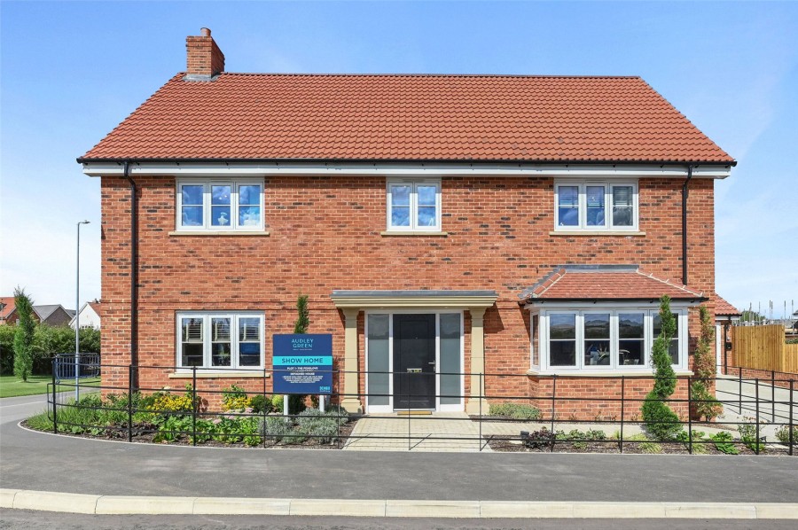 5 bedroom House for Sale London Road, Great Chesterford, Essex