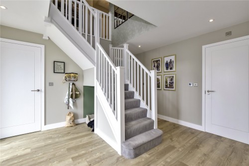 London Road, Great Chesterford, Essex