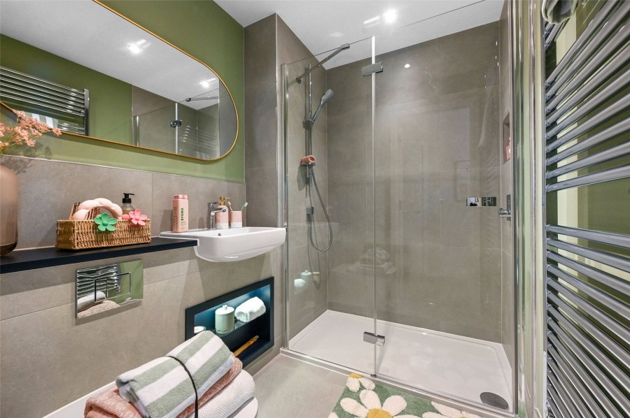 London Road, Great Chesterford, Essex