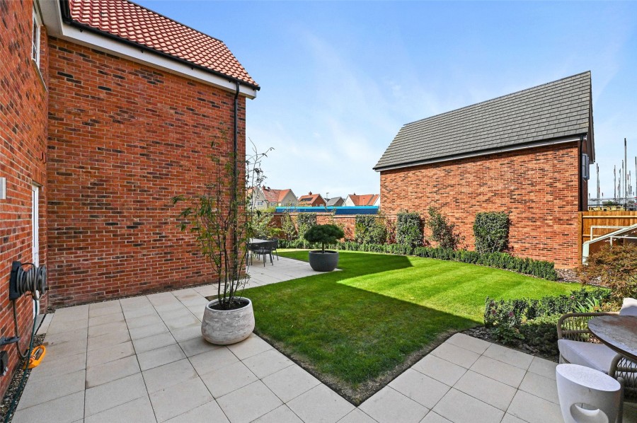 London Road, Great Chesterford, Essex