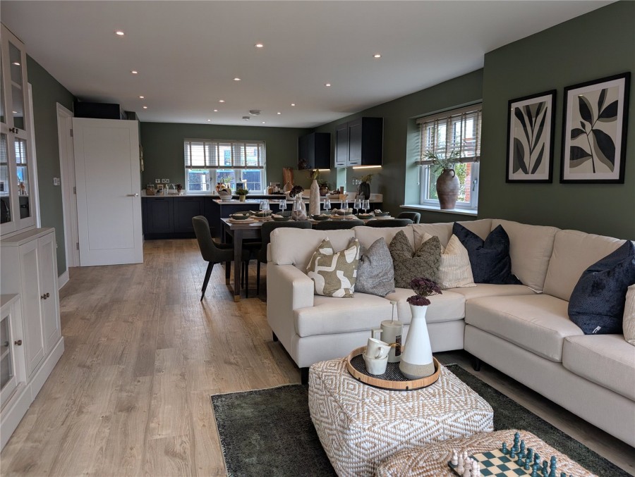 London Road, Great Chesterford, Essex