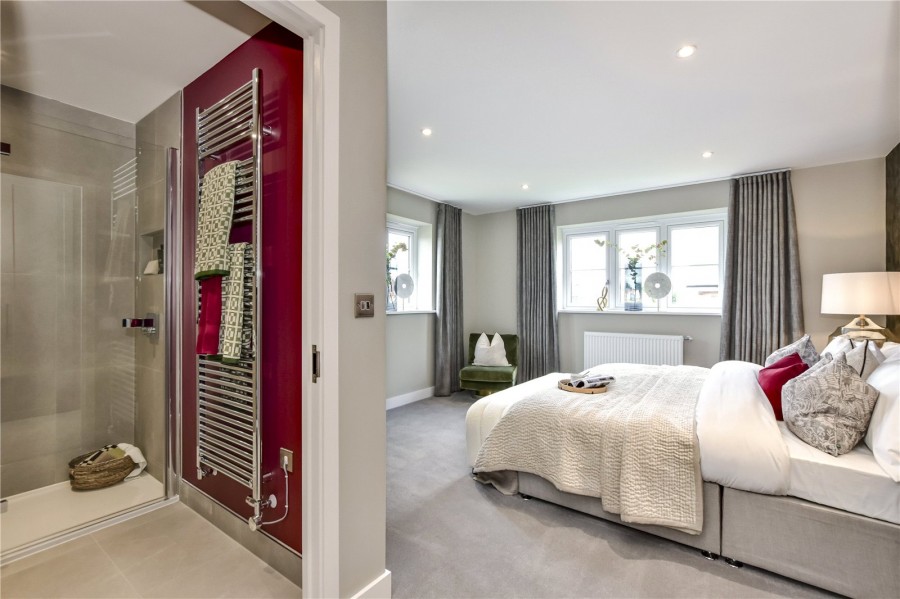 London Road, Great Chesterford, Essex