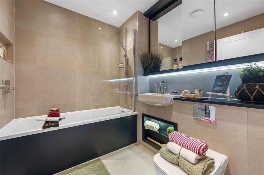 London Road, Great Chesterford, Essex