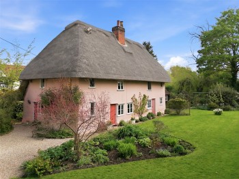 Sewards End, Nr Saffron Walden, Essex