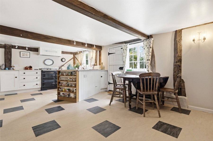 Sewards End, Nr Saffron Walden, Essex