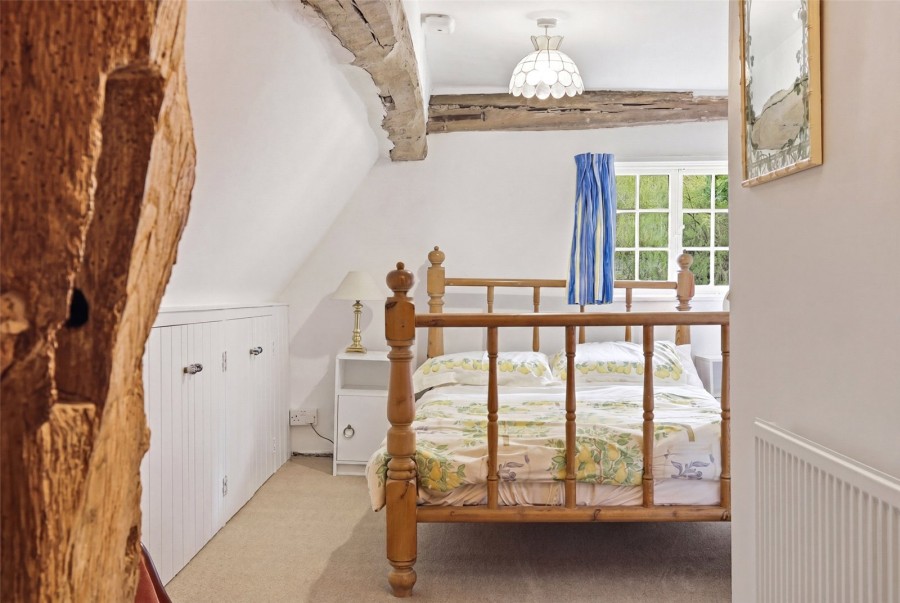 Sewards End, Nr Saffron Walden, Essex