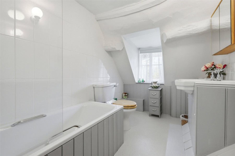 Sewards End, Nr Saffron Walden, Essex