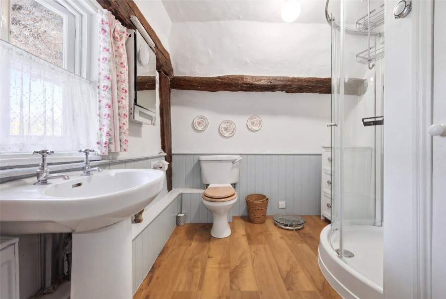 Sewards End, Nr Saffron Walden, Essex