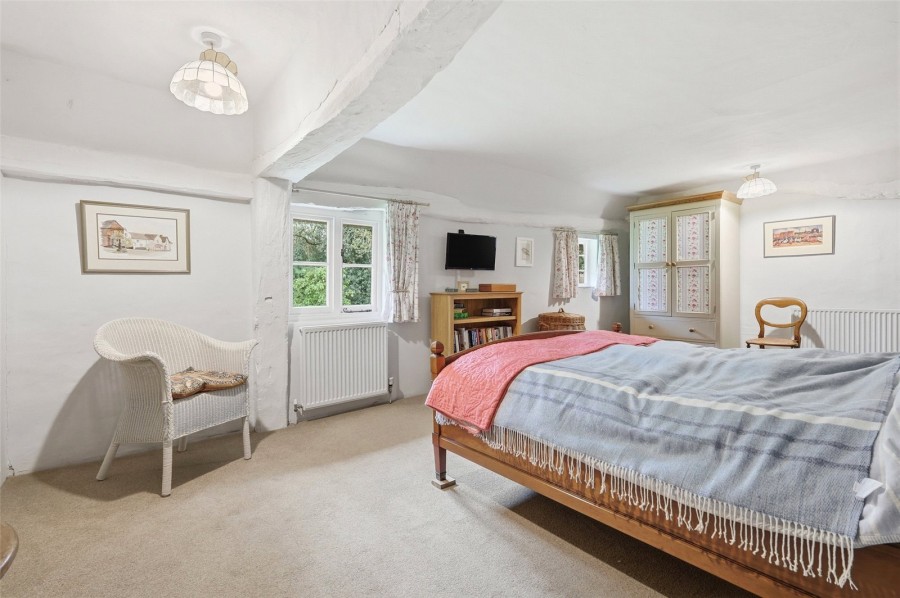 Sewards End, Nr Saffron Walden, Essex