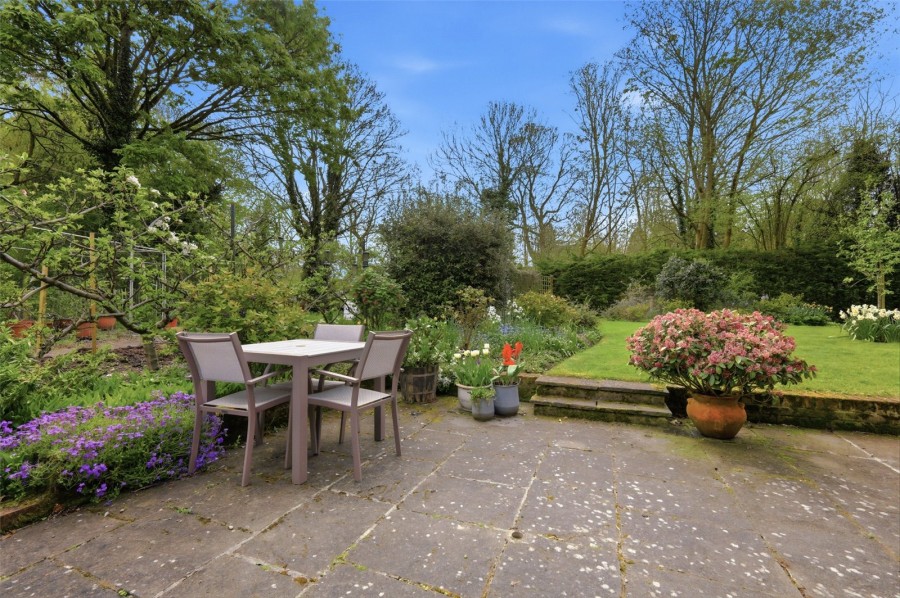 Sewards End, Nr Saffron Walden, Essex