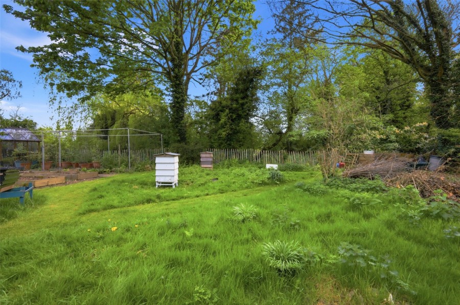 Sewards End, Nr Saffron Walden, Essex