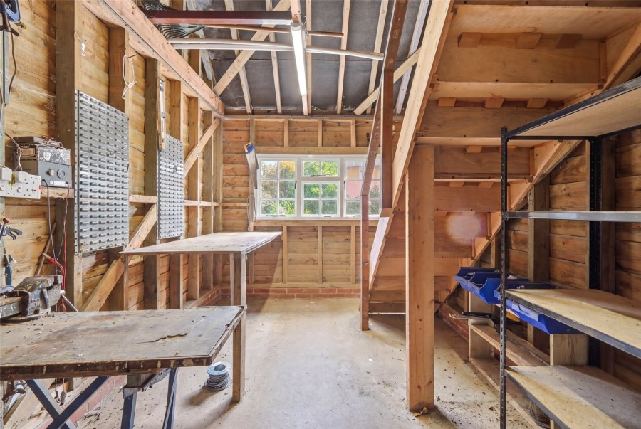 Sewards End, Nr Saffron Walden, Essex