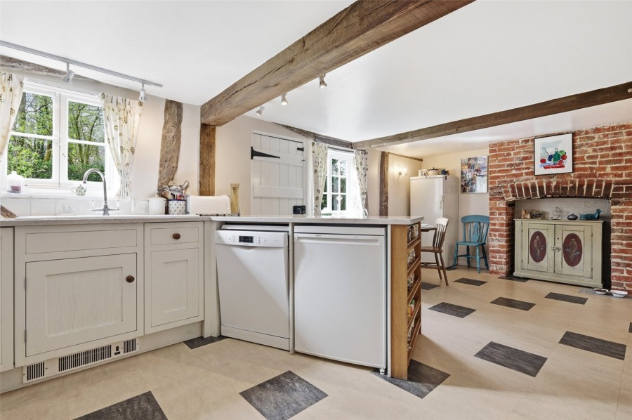 Sewards End, Nr Saffron Walden, Essex