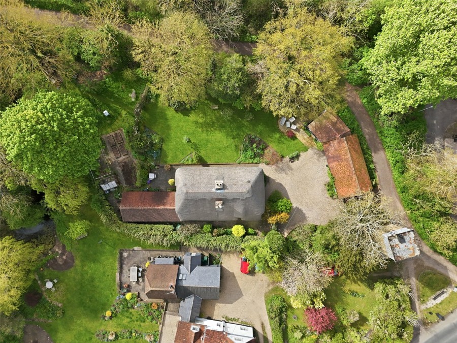 Sewards End, Nr Saffron Walden, Essex
