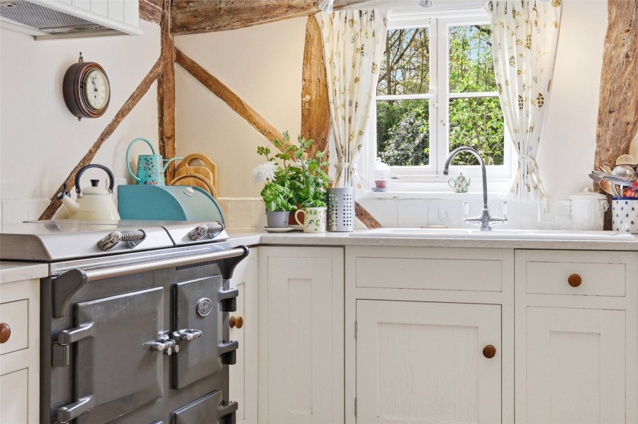 Sewards End, Nr Saffron Walden, Essex