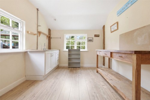 Sewards End, Nr Saffron Walden, Essex