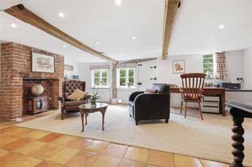 Sewards End, Nr Saffron Walden, Essex