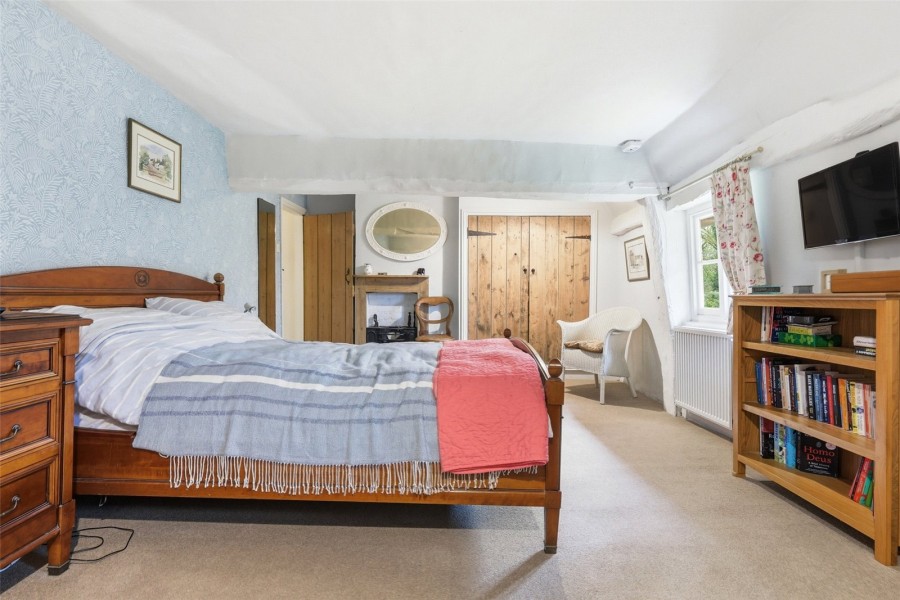 Sewards End, Nr Saffron Walden, Essex