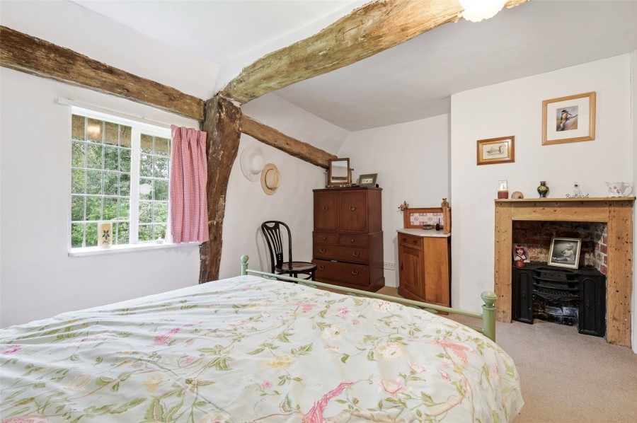 Sewards End, Nr Saffron Walden, Essex