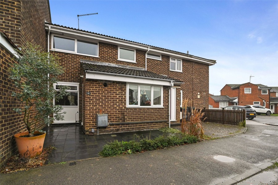 3 bedroom House for Sale Saffron Walden, Essex