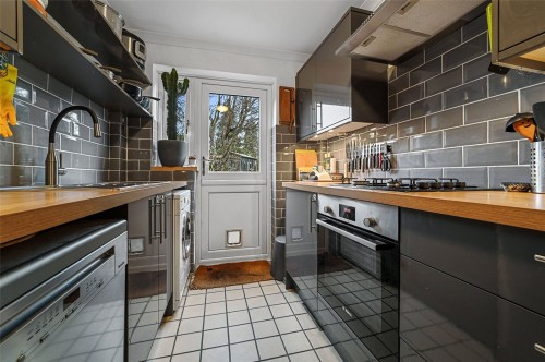 Saffron Walden, Essex